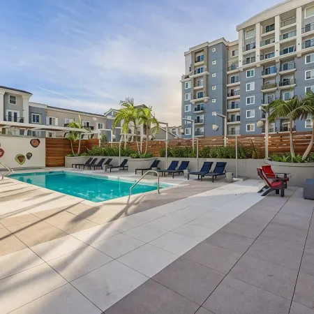 @ Marbella Lane - Luxury Beachside 2Br