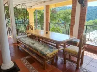 Mirador Villa Mercedes Hostel Hotels in Nilo