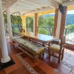 Mirador Villa Mercedes Hostel - Hostels