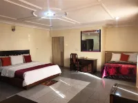 Qeesh Quintessential Apartments - 3-Star
