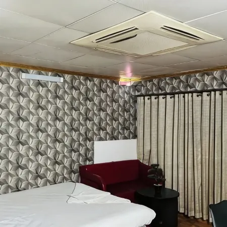 Star Residence