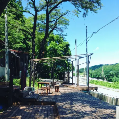 Ila Hakushu Guesthouse