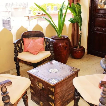 Al Johari Hotel & Spa