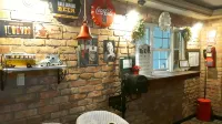 蔚藍海景公寓酒店