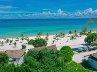 The Secret Garden Koh Rong Hotels near Sok San Port