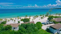 The Secret Garden Koh Rong - Pet friendly