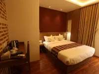 Flying Yak Kathmandu Hotels near Pashupatinath
