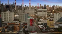 Hampton Inn by Hilton Long Island City New York - New