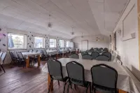 Feriehuset Brøns - Wifi