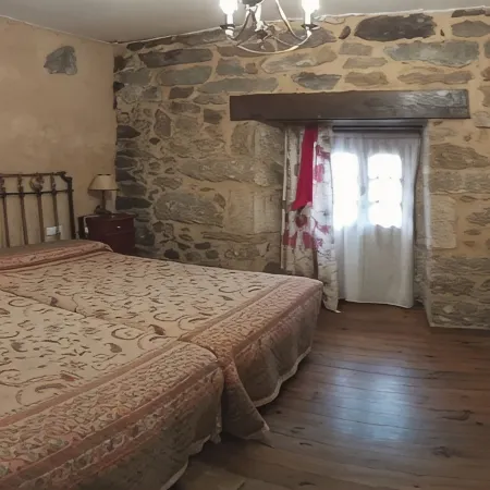 La Posada de Pedrazales