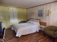 Melody Motor Lodge - 2 étoiles