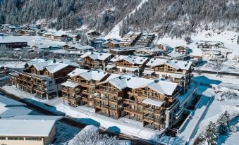 Wildkogel Resorts - Das Neukirchen