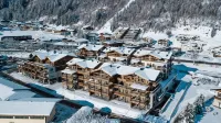 Wildkogel Resorts - Das Neukirchen - Apartments