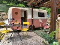 Dongducheon Picture Book Fairy Tale Village Caravan - Wifi