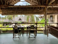 The Garden Hotels in Paje