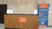 Smart Hotel Kdo Ufa Hotel