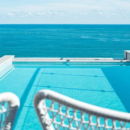 Paul Mare Pension in Busan