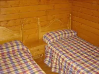 Camping Fuente de Piedra - Pet friendly