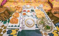 Palais Fes Yahya - Family Hosting