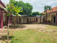 Penginapan Karanglaut Sayangheulang
