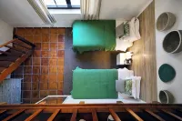 Vale Fuzeiros Nature Guest House - balcony