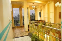 Hotel Mahishmati Palace - parking