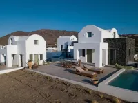 Oia Kissiri - Private Pool Villas - 4-Star