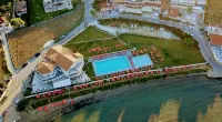 Al Mare Hotel - Pools