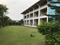 Kings Crown Resort - Mandarmani
