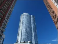 フレックステイイン白金 恵比寿CreAto周辺のホテル