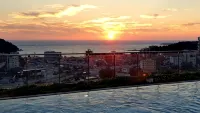 JN Park Hotel - Romantic