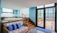 Blue Tree Premium Morumbi - romantis