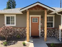 Riverside Cabin 1 - (Brand New Construction)