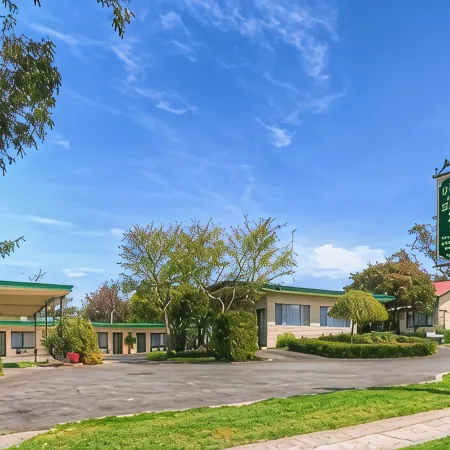 Daylesford Motor Inn Vic Pty Ltd