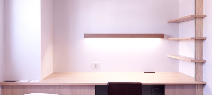 Annex Miduho Hotels in Tokushima