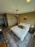 Stay Steps from the Water: Pool Access & Impeccably Styled Condo - Boutique