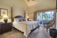 Regency Villas 3BD +Loft, 3BA,sleeps 8-10, A/C, 5 min walk to beach, 5 star !!! - 수영장