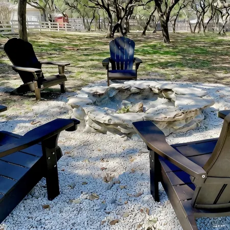 Luxury Bungalow near Gruene Hall, Whitewater Amphitheater & The Chandelier.