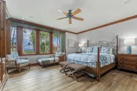 I.P.M PRESENTS: VILLA C202 - 2 MIN WALK TO BEACH. FLEXIBLE CANCELATION POLICY - جاكوزي
