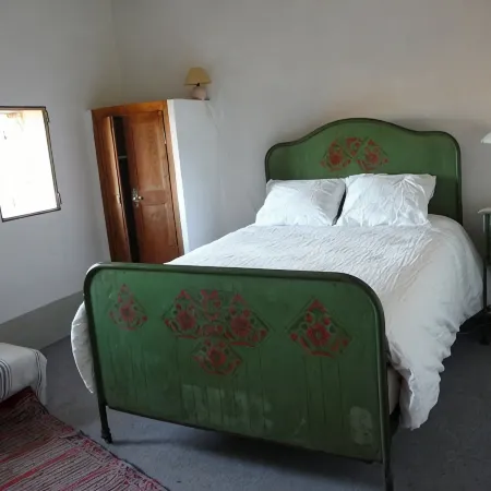 La Petite Figuière, des Lille Nus Mes Figentraeet Отели в г. Рюстрель