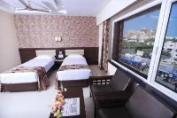 Hotel Deepam - Wi-Fi