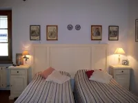 Alpi Apuane:colored flat in ancient farmhouse 4km from the sea and near the Alps - Homestays