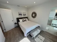 Stylish 2 Bedroom Home in Santa Monica - キッチン