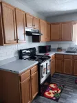 It's a home away from home. - 3-Star