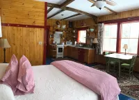 Gorgeous Mountain Top Cabin with Beautiful Views - シャレー