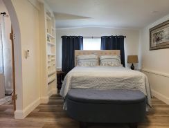 Cocoa Village Hideaway - 1 Bedroom/1 Bath Walk to Riverfront and Restaurants