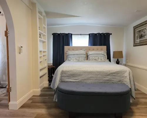Cocoa Village Hideaway - 1 Bedroom/1 Bath Walk to Riverfront and Restaurants Hotels in Cocoa