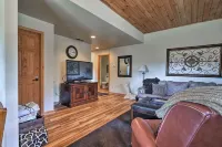 Beautiful Cabin - Hot Tub & Mtn views - 2 min to Banner Elk & 10 min to ski! - 精品