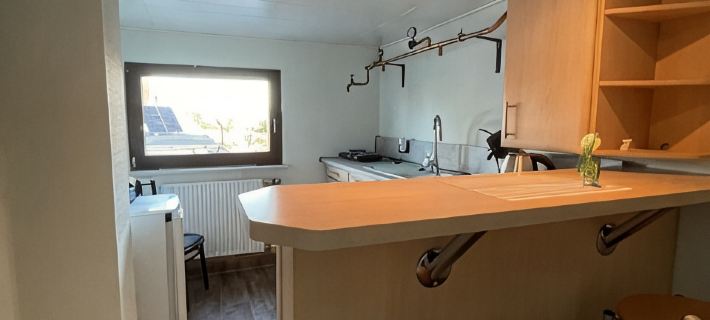 Cozy vacation apartment close to the Schaufenster Fischereihafen Ξενοδοχεία στην πόλη Bremerhaven