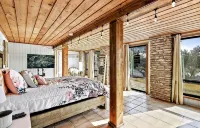 Veale Creek Retreat on Possum Kingdom Lake - Wifi